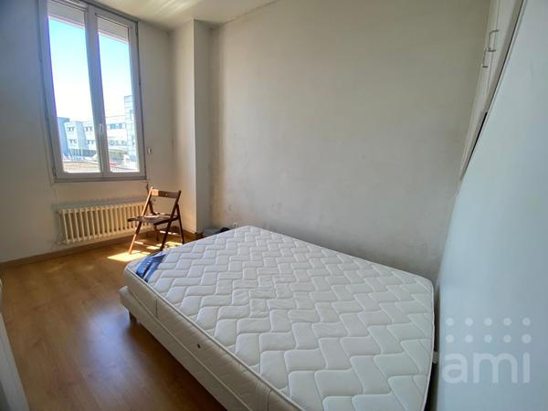 Immeuble Niort 9 pièces - 148 m2