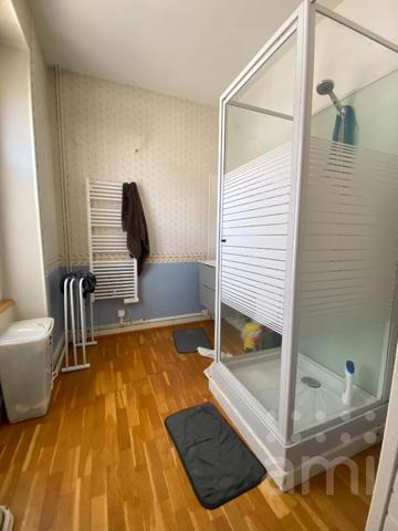 Immeuble Niort 9 pièces - 148 m2