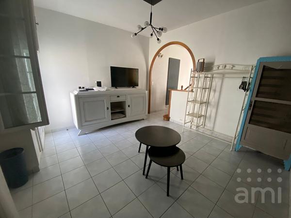 Immeuble Niort 9 pièces - 148 m2