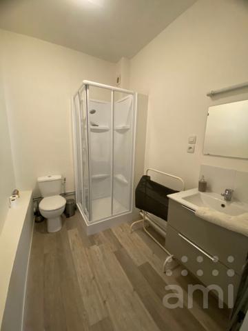 Immeuble Niort 9 pièces - 148 m2