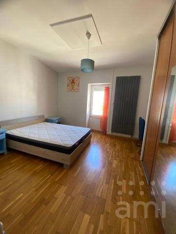 Immeuble Niort 9 pièces - 148 m2