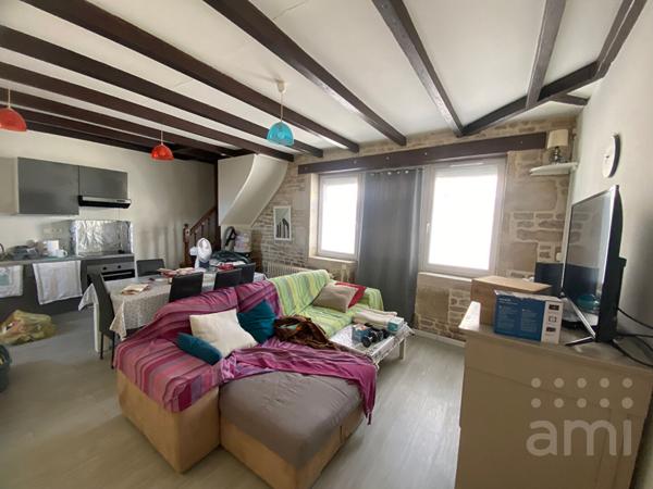 Immeuble Niort 9 pièces - 148 m2
