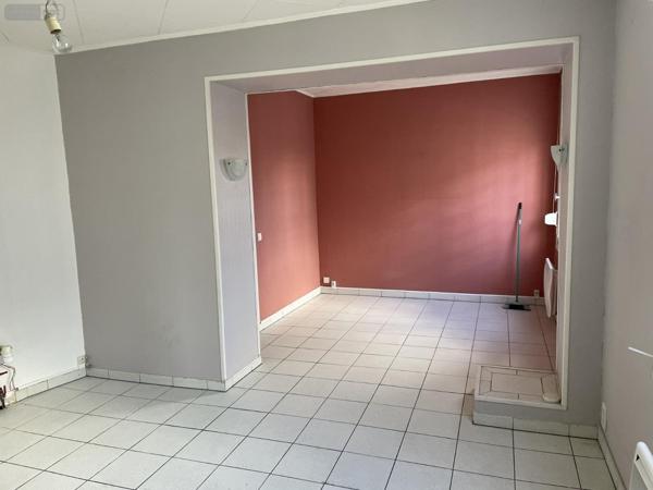 Appartement à rénover à vendre à Rilly-la-Montagne dans la Marne (51500), ref :