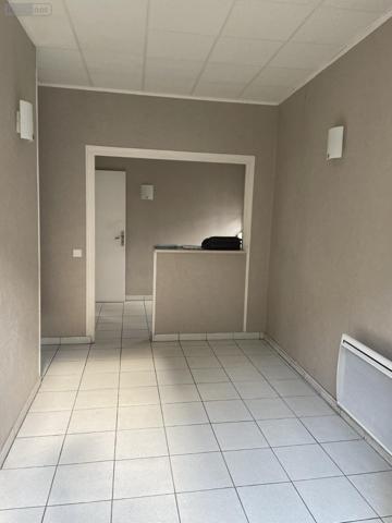 Appartement à rénover à vendre à Rilly-la-Montagne dans la Marne (51500), ref :