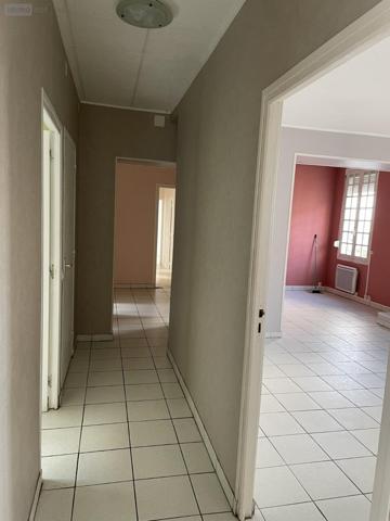 Appartement à rénover à vendre à Rilly-la-Montagne dans la Marne (51500), ref :