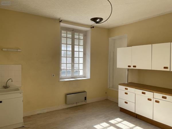 Appartement à rénover à vendre à Rilly-la-Montagne dans la Marne (51500), ref :