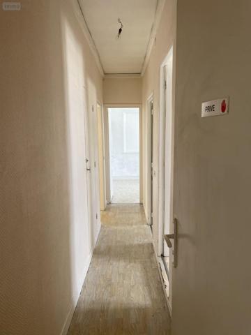 Appartement à rénover à vendre à Rilly-la-Montagne dans la Marne (51500), ref :