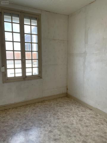 Appartement à rénover à vendre à Rilly-la-Montagne dans la Marne (51500), ref :