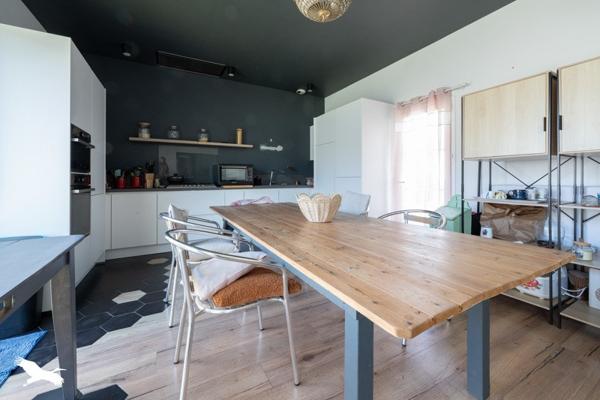 Maison à vendre 317 700 € Saint-Pierre-d'Oléron 5 p 93 m² DPE C