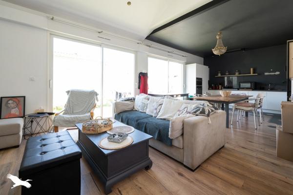 Maison à vendre 317 700 € Saint-Pierre-d'Oléron 5 p 93 m² DPE C