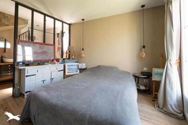 Maison à vendre 317 700 € Saint-Pierre-d'Oléron 5 p 93 m² DPE C