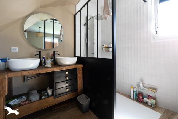 Maison à vendre 317 700 € Saint-Pierre-d'Oléron 5 p 93 m² DPE C