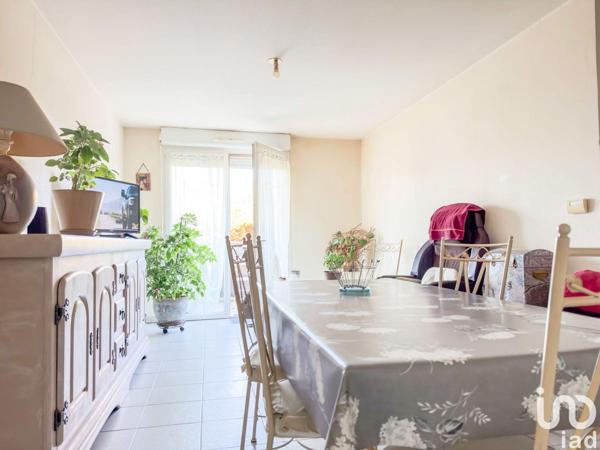 Appartement à vendre 3 pièces 58 m² Saint-Quentin