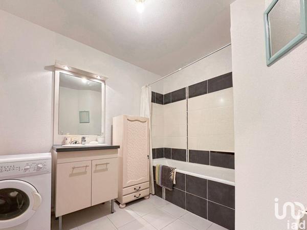 Appartement à vendre 3 pièces 58 m² Saint-Quentin