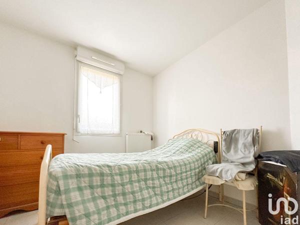 Appartement à vendre 3 pièces 58 m² Saint-Quentin