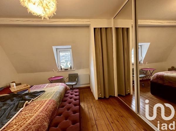 Appartement 3 pièces de 75 m² à Longeville-lès-Metz (57050)