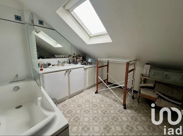 Appartement 3 pièces de 75 m² à Longeville-lès-Metz (57050)