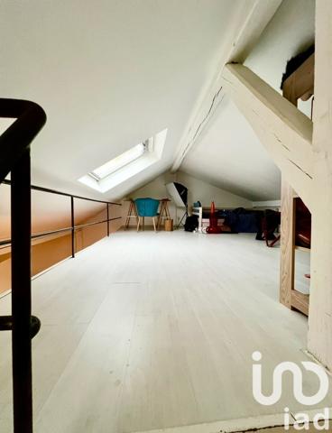 Appartement 3 pièces de 75 m² à Longeville-lès-Metz (57050)