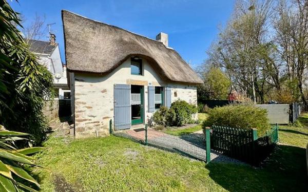 Maison à vendre    2 pièces •  Saint-Joachim