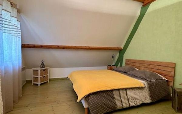 Maison à vendre    2 pièces •  Saint-Joachim