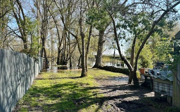 Maison à vendre    2 pièces •  Saint-Joachim