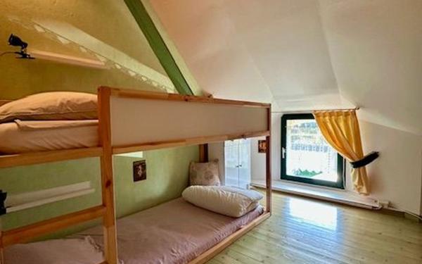 Maison à vendre    2 pièces •  Saint-Joachim