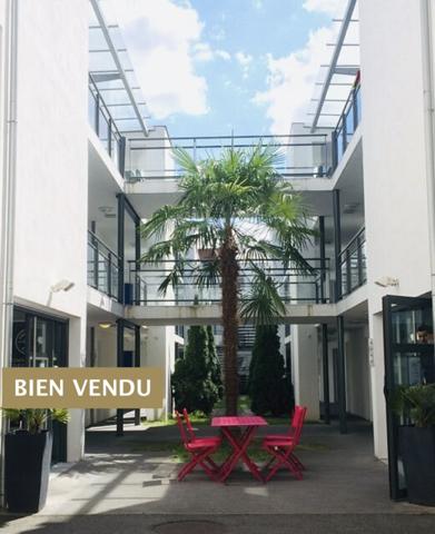 Pau (64000) Belle opportunité, loueur meublé, rentabilité 7,20 % net d'impôt