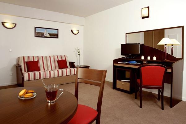 Pau (64000) Belle opportunité, loueur meublé, rentabilité 7,20 % net d'impôt