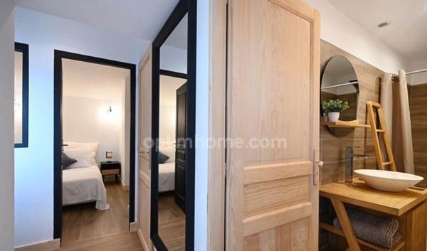 EXCLUSIVITÉ – RARE SUR LE MARCHÉ  - Maison à vendre 8 pièces LA COUARDE SUR MER (17)