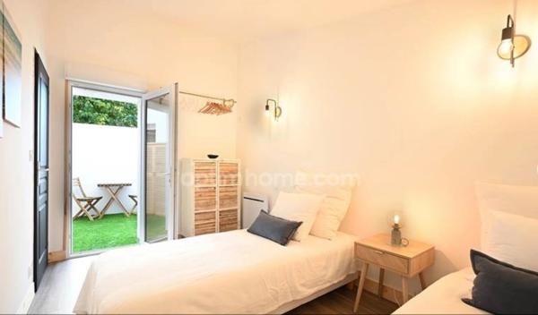 EXCLUSIVITÉ – RARE SUR LE MARCHÉ  - Maison à vendre 8 pièces LA COUARDE SUR MER (17)