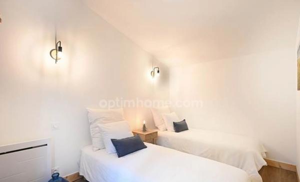 EXCLUSIVITÉ – RARE SUR LE MARCHÉ  - Maison à vendre 8 pièces LA COUARDE SUR MER (17)