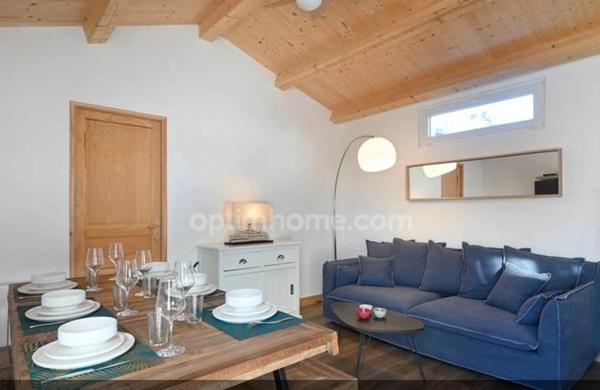 EXCLUSIVITÉ – RARE SUR LE MARCHÉ  - Maison à vendre 8 pièces LA COUARDE SUR MER (17)