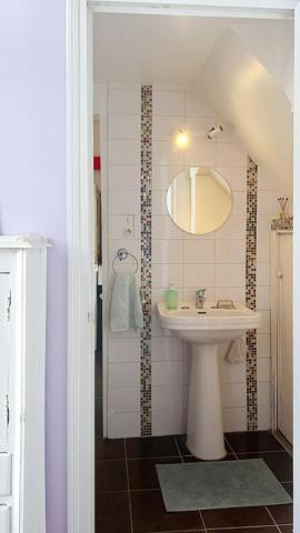 Secteur Bannier Nord : Caractère et volume pour cette maison bourgeoise 1900 avec jardin et bon DPE