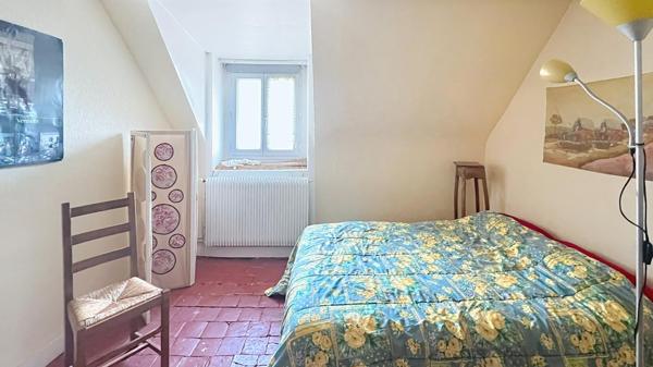 Secteur Bannier Nord : Caractère et volume pour cette maison bourgeoise 1900 avec jardin et bon DPE