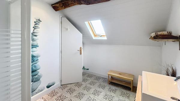 Secteur Bannier Nord : Caractère et volume pour cette maison bourgeoise 1900 avec jardin et bon DPE