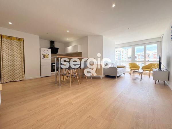Achat 5 Pieces 81 49000 Angers oue5877