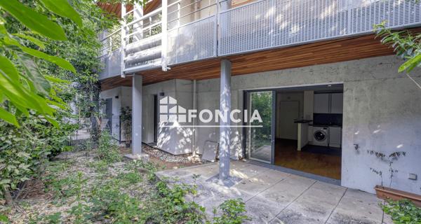 À vendre Appartement 2 pièces 46.7 m² - Issy-les-moulineaux 92130