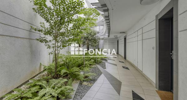 À vendre Appartement 2 pièces 46.7 m² - Issy-les-moulineaux 92130