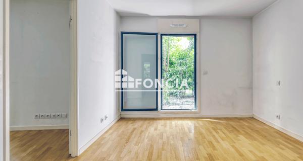 À vendre Appartement 2 pièces 46.7 m² - Issy-les-moulineaux 92130