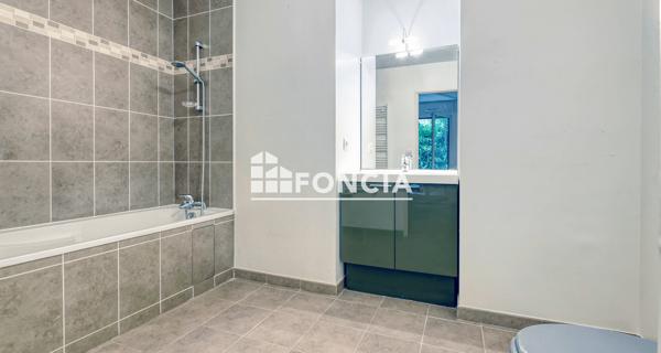 À vendre Appartement 2 pièces 46.7 m² - Issy-les-moulineaux 92130