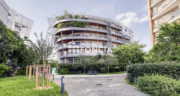 À vendre Appartement 2 pièces 46.7 m² - Issy-les-moulineaux 92130