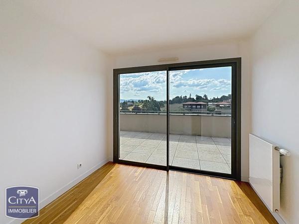 Appartement à vendre 4 pièces 95m² Saint-Didier-au-Mont-d'Or (69370)