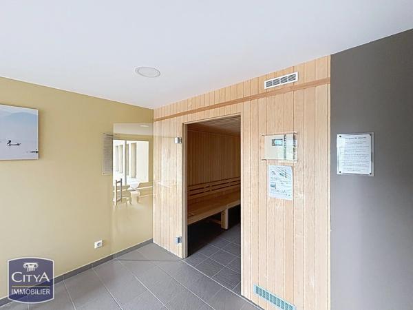 Appartement à vendre 4 pièces 95m² Saint-Didier-au-Mont-d'Or (69370)