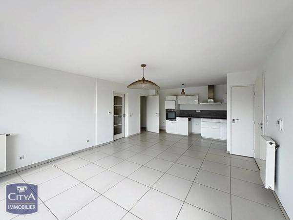 Appartement à vendre 4 pièces 95m² Saint-Didier-au-Mont-d'Or (69370)