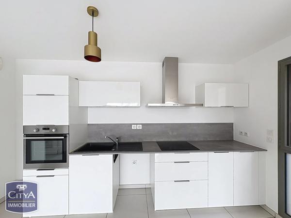 Appartement à vendre 4 pièces 95m² Saint-Didier-au-Mont-d'Or (69370)