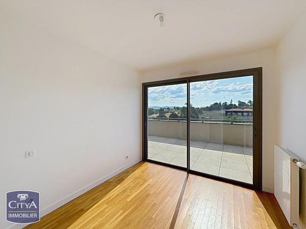 Appartement à vendre 4 pièces 95m² Saint-Didier-au-Mont-d'Or (69370)