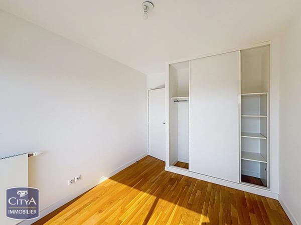 Appartement à vendre 4 pièces 95m² Saint-Didier-au-Mont-d'Or (69370)