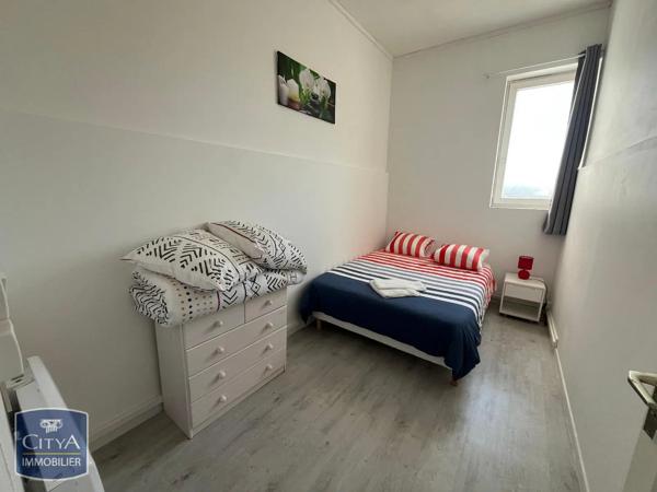 Appartement à louer 1 pièce 27.34m² Denain (59220)