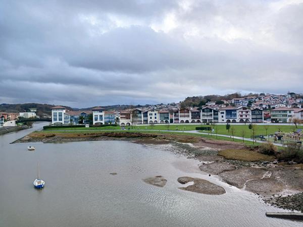 Appartement Ciboure 2 pièce(s) 58 m2