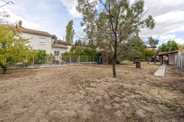 A vendre - Maison 6 pièces Toulouse / Pont des Demoiselles - L'Ormeau (31400)